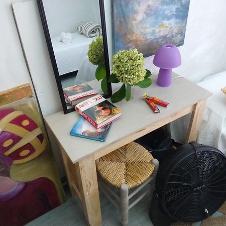Appartement Pinzon P&G à Buenos Aires Extérieur photo