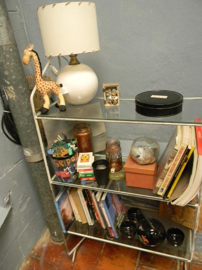 Appartement Pinzon P&G à Buenos Aires Extérieur photo
