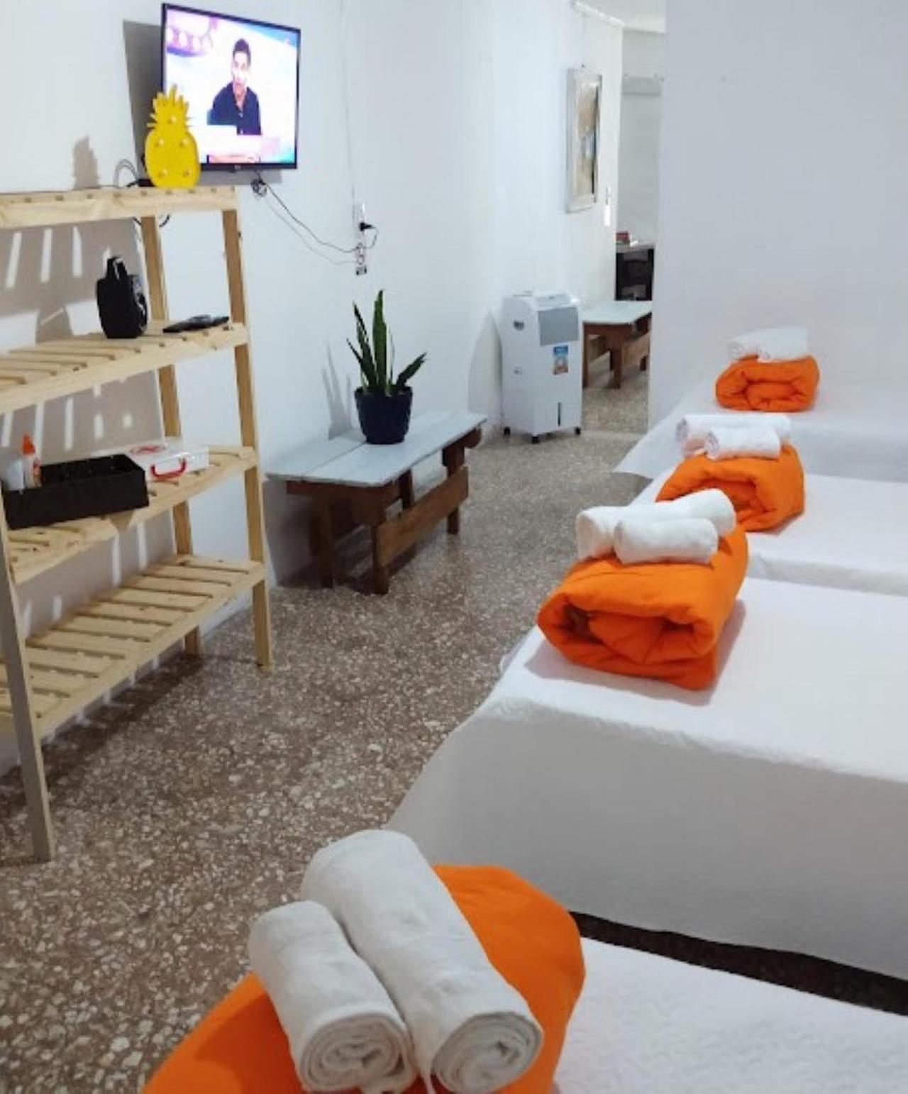 Appartement Pinzon P&G à Buenos Aires Extérieur photo