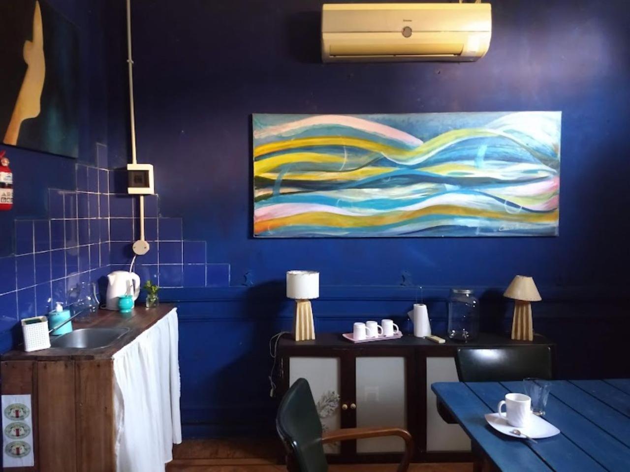 Appartement Pinzon P&G à Buenos Aires Extérieur photo