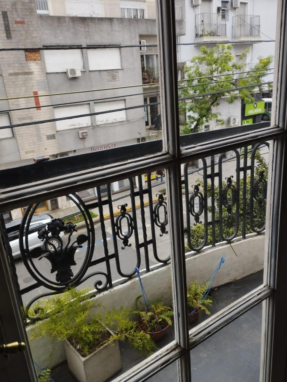 Appartement Pinzon P&G à Buenos Aires Extérieur photo