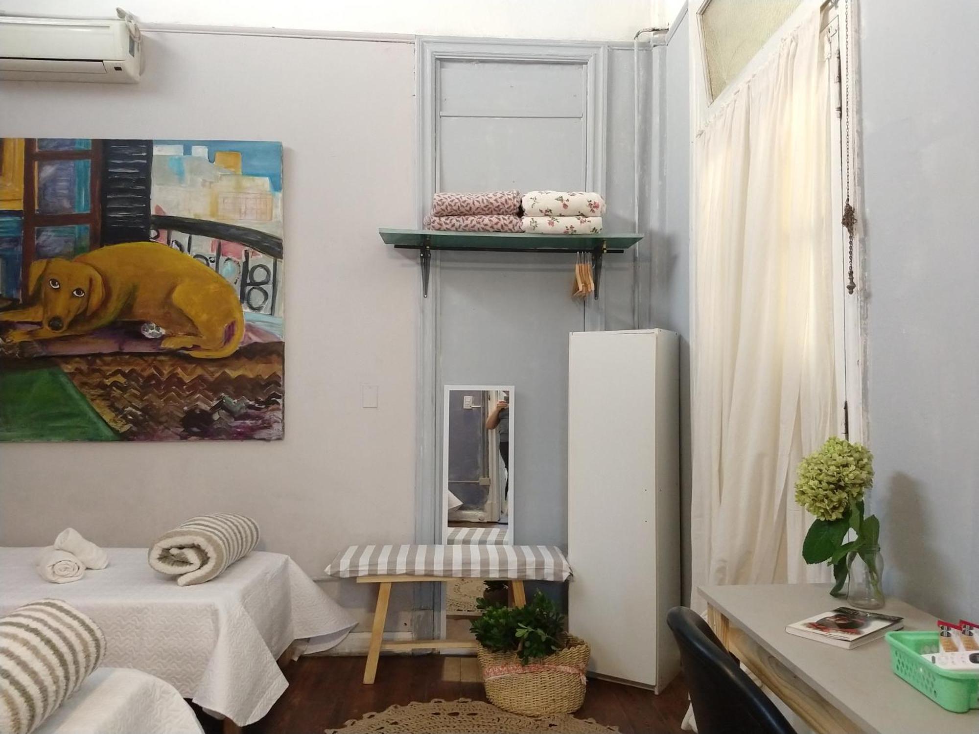 Appartement Pinzon P&G à Buenos Aires Extérieur photo