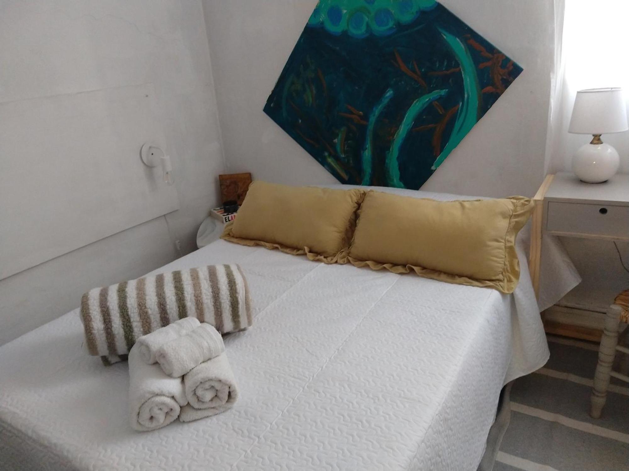 Appartement Pinzon P&G à Buenos Aires Extérieur photo