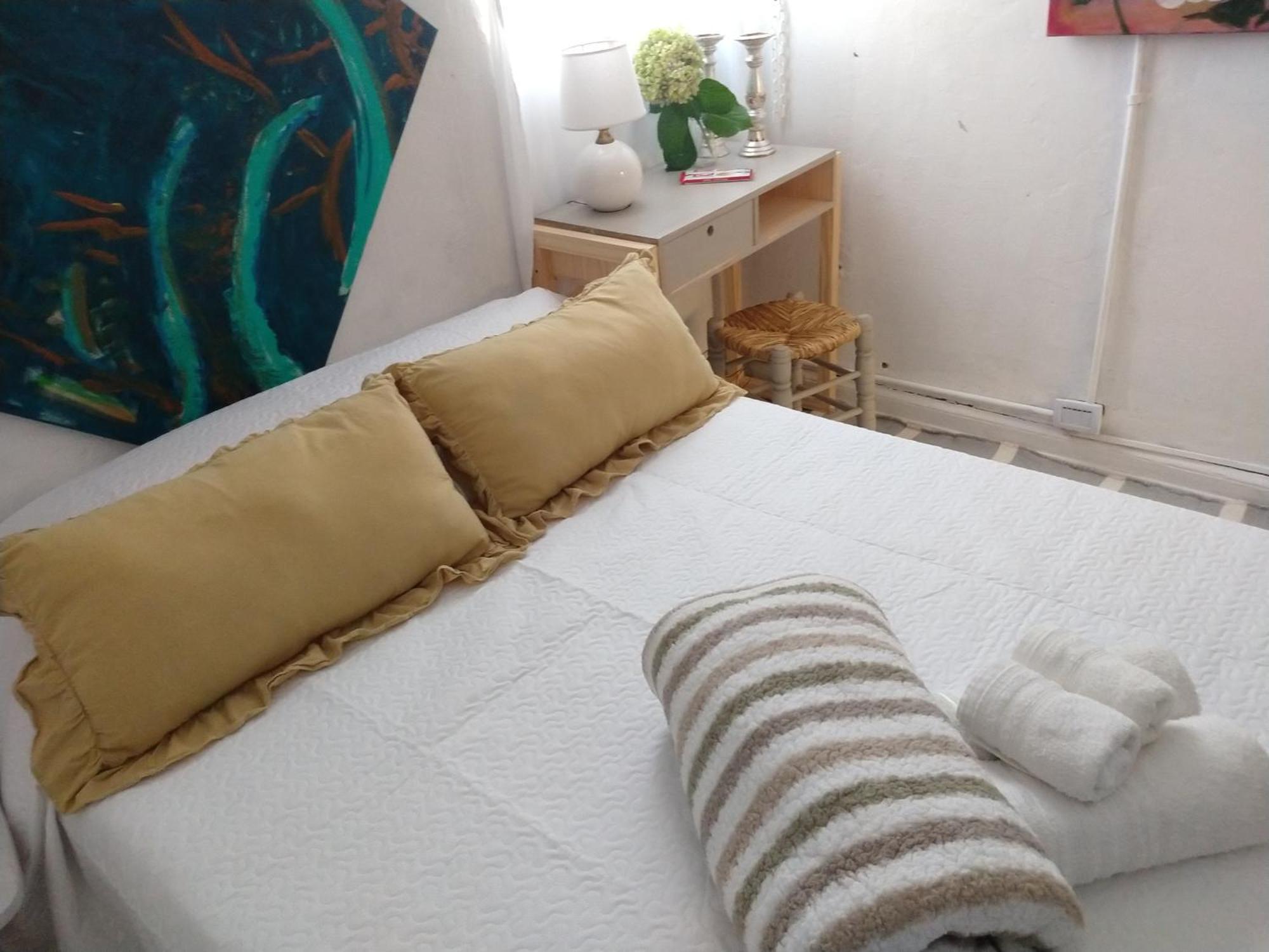 Appartement Pinzon P&G à Buenos Aires Extérieur photo