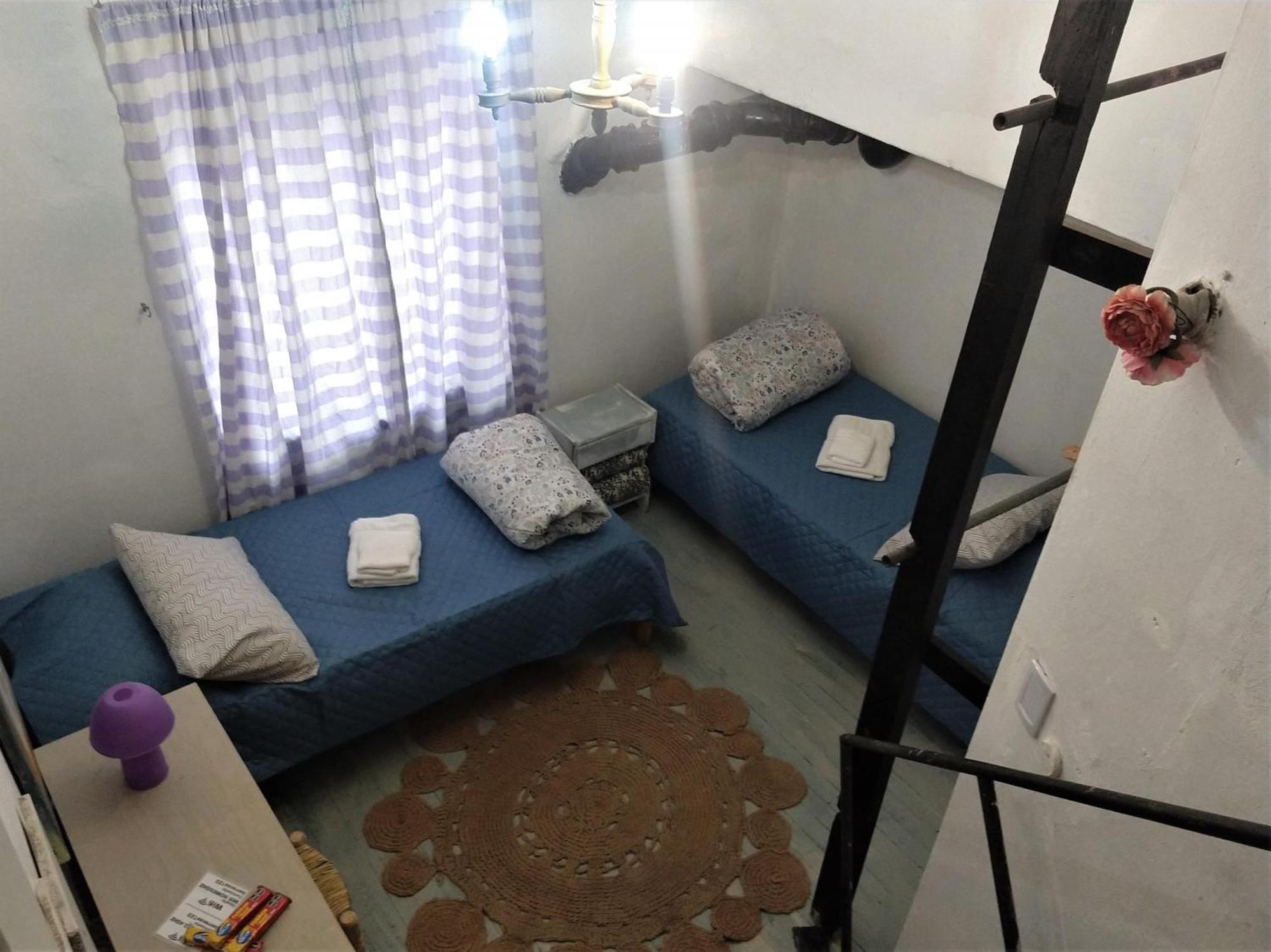 Appartement Pinzon P&G à Buenos Aires Extérieur photo